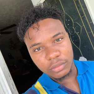 Meet your Posher, Venson